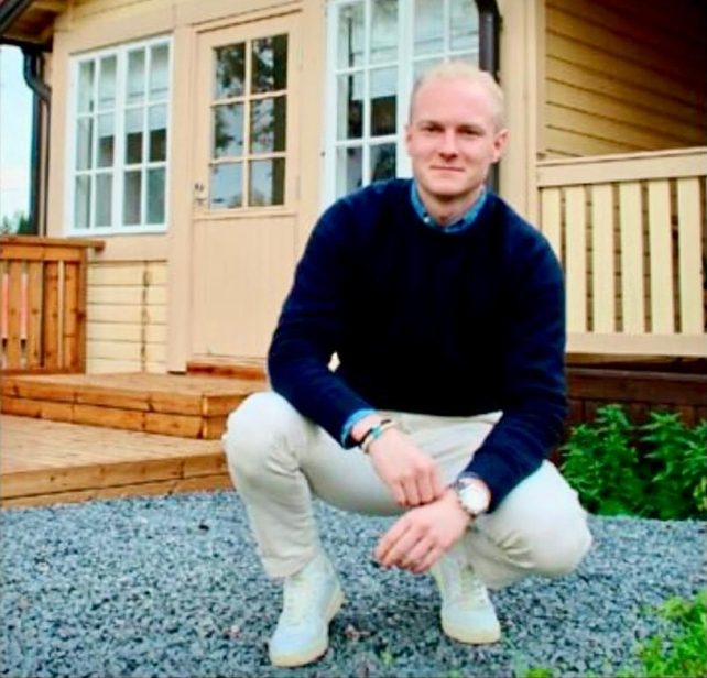 Max Wälläri